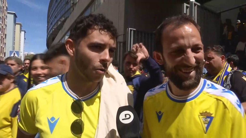 Los cadistas señalan los culpables de la situación del Cádiz: “Chris Ramos se deja la vida, los demás sobran”