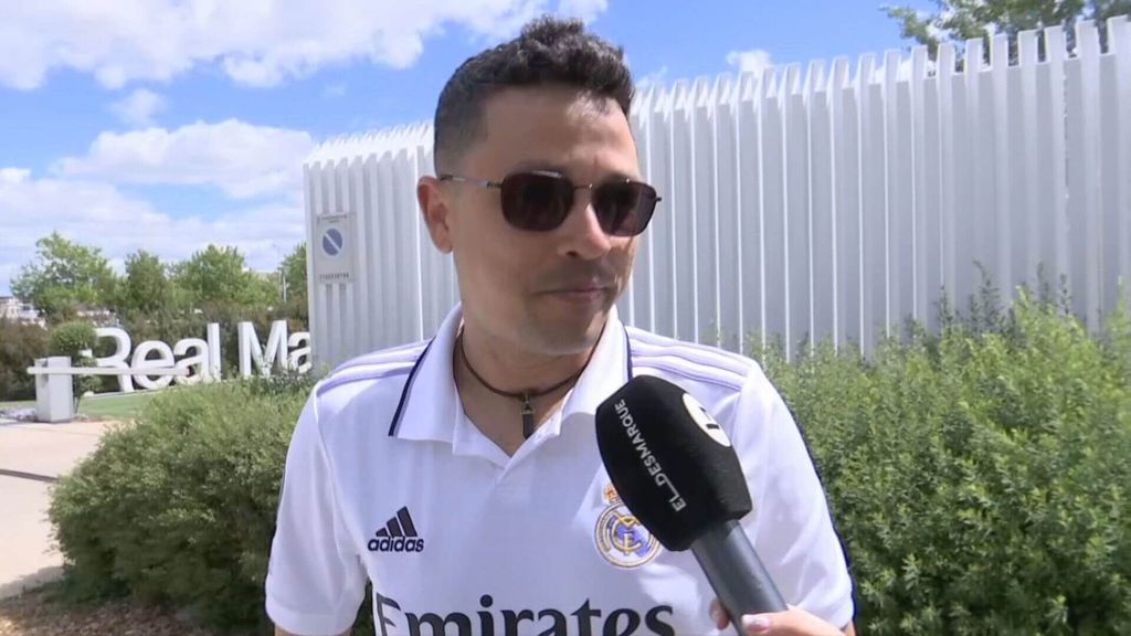 El madridismo quiere celebrar en la Cibeles si ganan LaLiga esta jornada