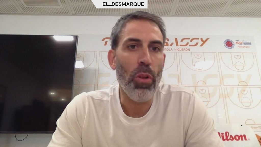 Berni Rodríguez presenta El Oasis, el nuevo centro deportivo de inclusión en Málaga