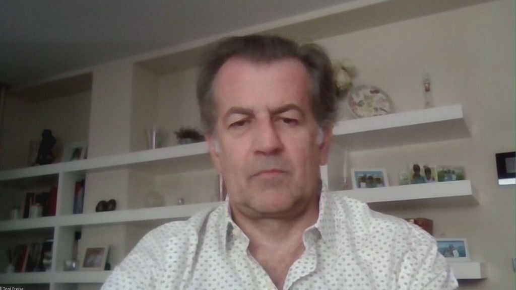 Toni Freixa destapa las filtraciones en Can Barça