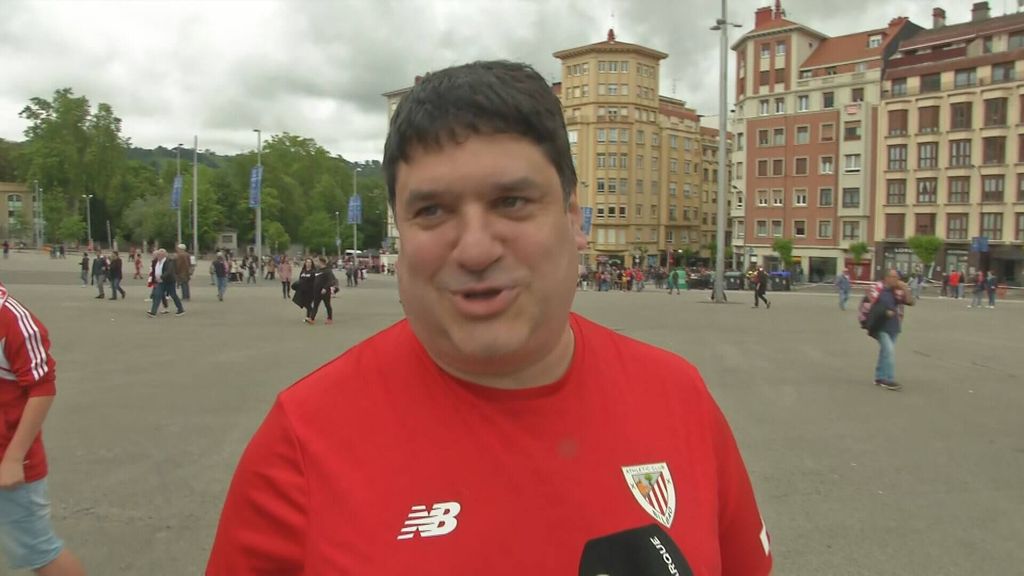 Aficionados del Athletic opinan sobre la filosofía del club