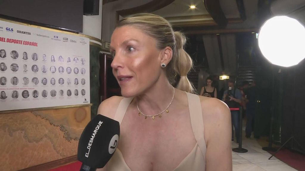 Crys Dyaz, en ElDesmarque