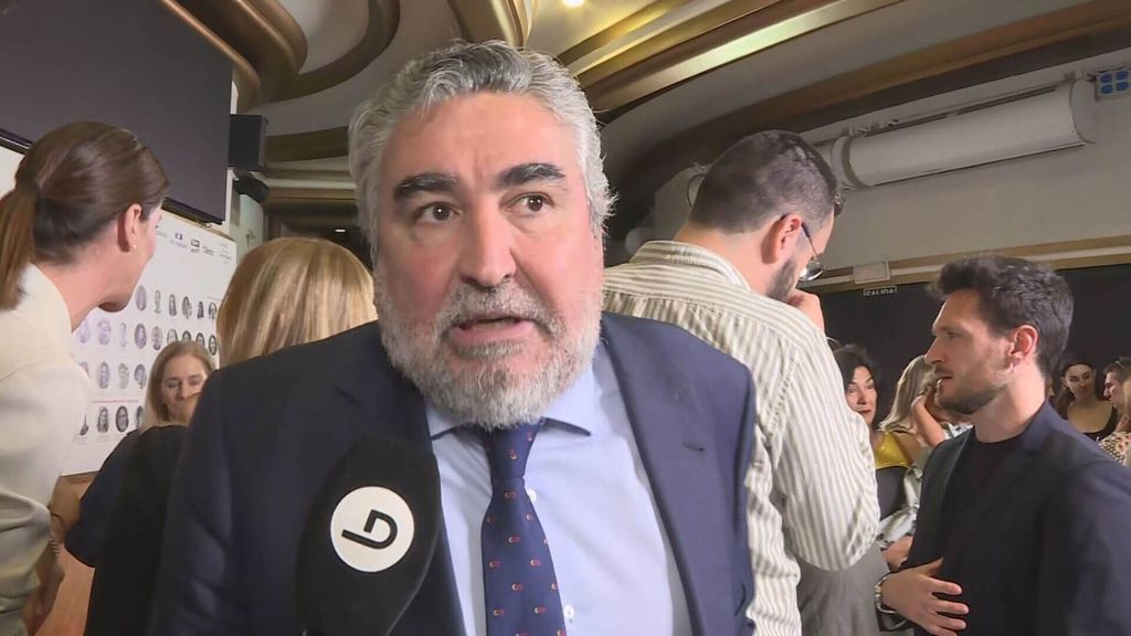 Uribes, presidente del CSD, en ElDesmarque