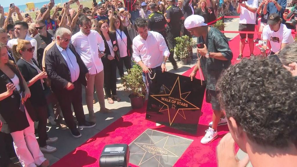 A Laporta le piden el fichaje de Nico Williams para el Barça: "Presi, fíchalo"