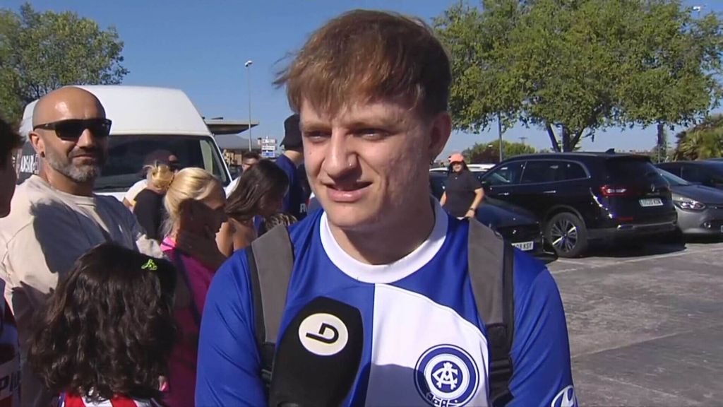 La afición del Atlético se moja entre Julián Álvarez y Mbappé y dictaminan el futuro de Joao Félix