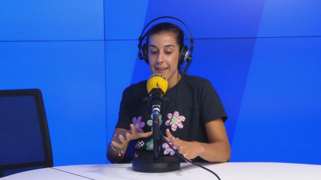 Carolina Marín avanza su retiro soñado en 2026: Europeo en Huelva