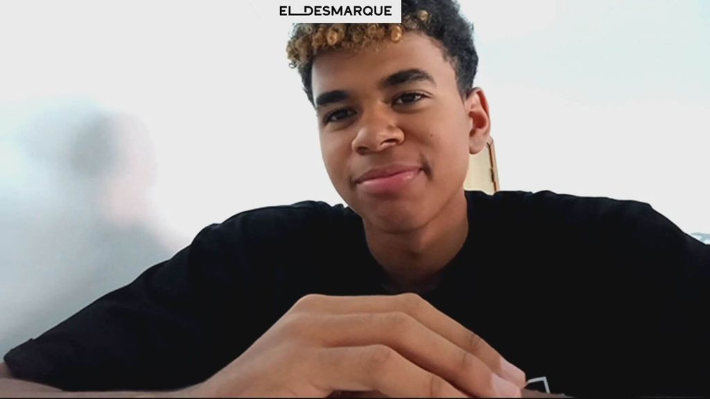 El mensaje de Raúl Rodríguez, el doble de Lamine Yamal, al futbolista culé