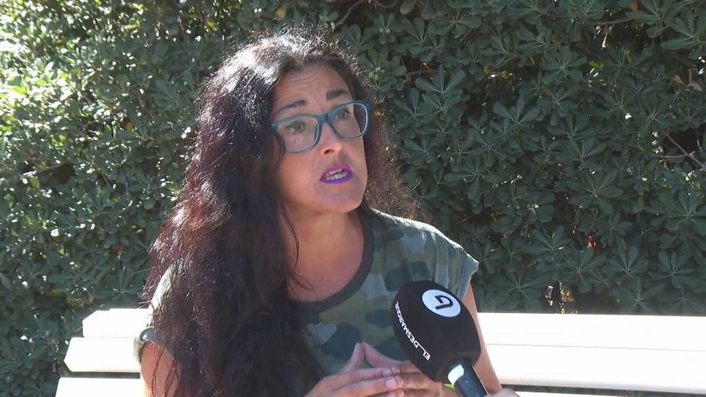 Carme Coma, víctima de Hugo Mallo, en ElDesmarque: "He sentido muchísimo asco"