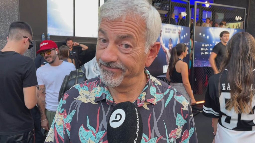 Carlos Sobera manda un mensaje al Barça por Nico Williams y habla de la filosofía Athletic