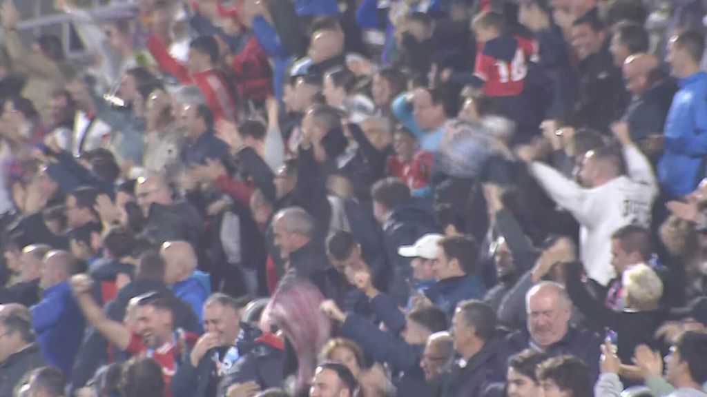 El Estepona remonta con un golazo en la prórroga (2-1)