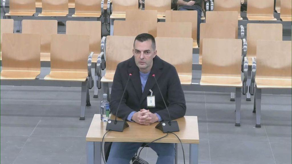 El hermano de Jenni Hermoso desvela la sugerencia de Jorge Vilda si no colaboraba la jugadora