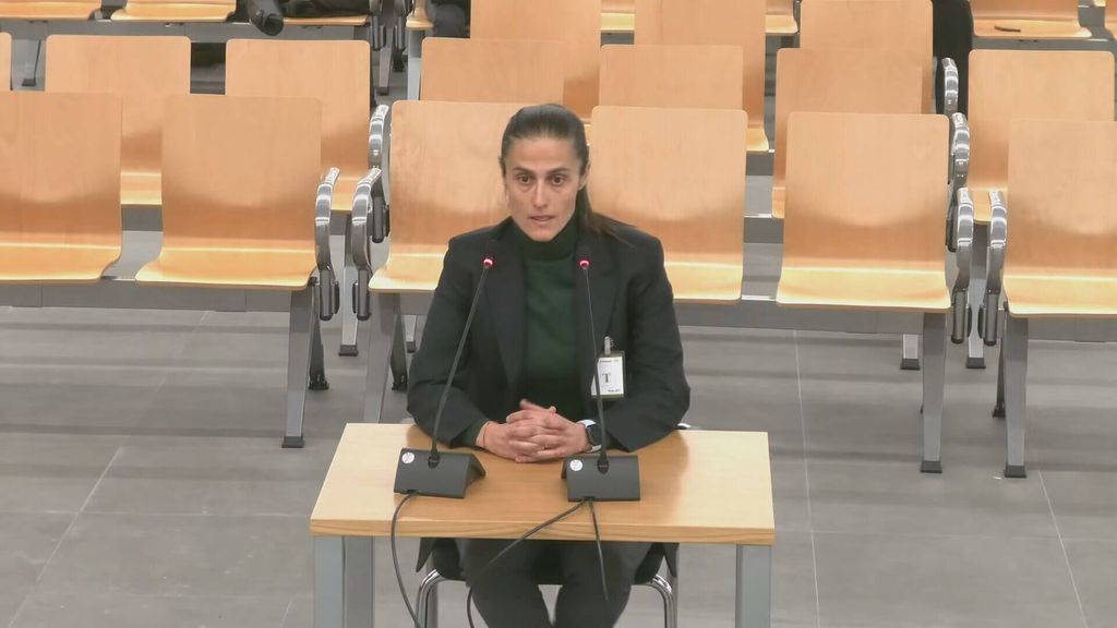 Montse Tomé ratifica el motivo por el que no convocó a Jenni Hermoso y la Fiscal le señala su contradicción