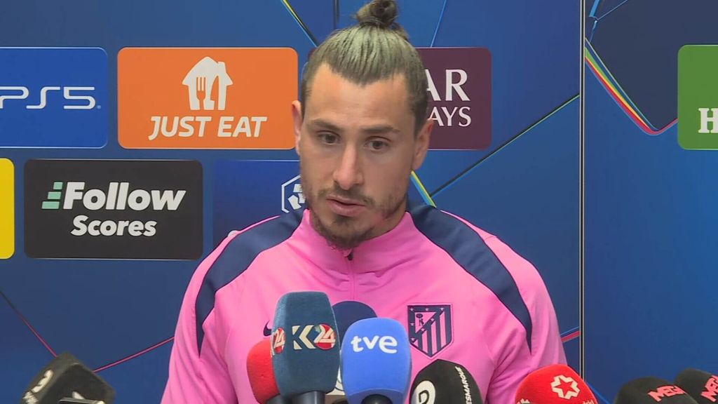 Giménez, "recontracaliente" tras el derbi, asume responsabilidades pero confía en la remontada