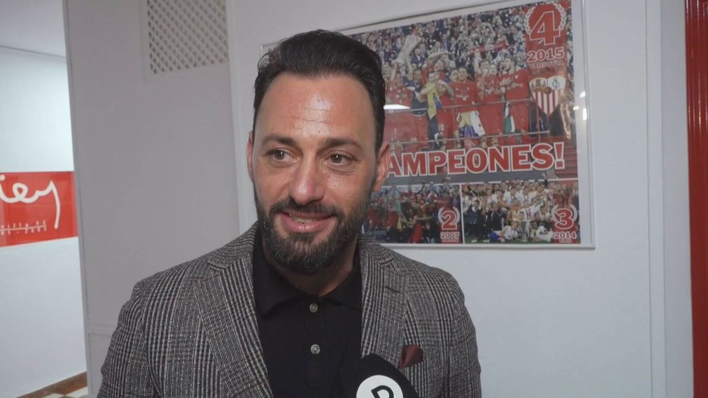 Beto y la anécdota más vergonzosa que ha vivido en un campo de fútbol