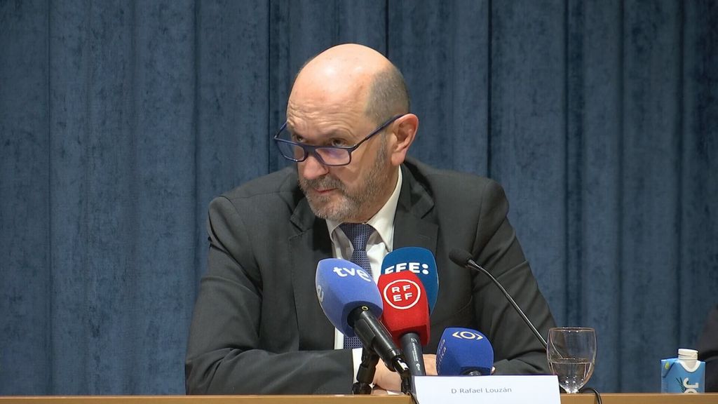 Rafael Louzán ataca y responde a Abel Caballero por Vigo y el Mundial 2030