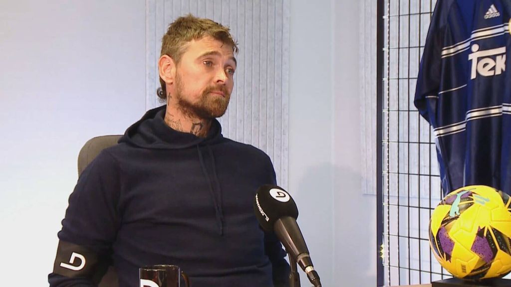 Tote, sobre Lamine Yamal: "¿Gafas de sol para saludar al Rey? Hay códigos que no se pueden pasar"