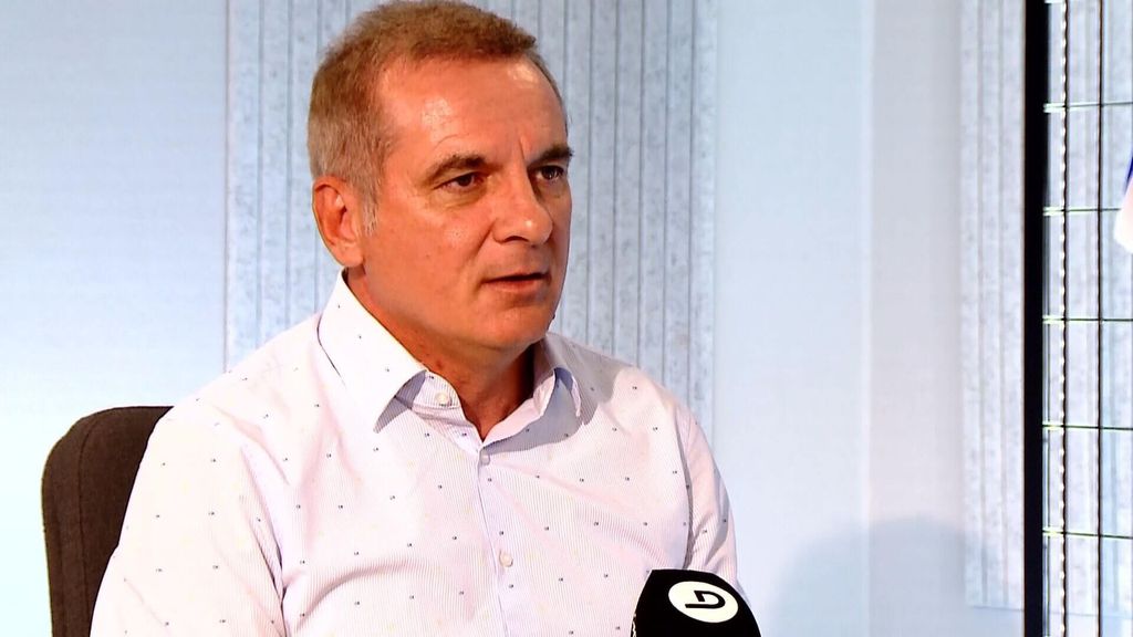 Con Miguel Melgar, Palabra de Capitán Temporada 1 Programa 6