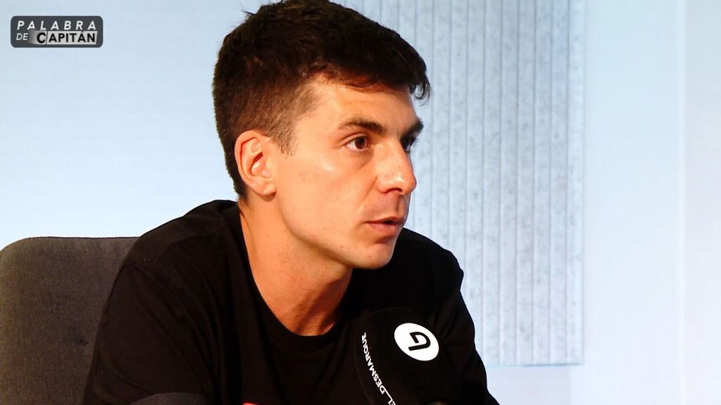 Yago Rojo reivindica la preparación necesaria para correr largas distancias y deja un aviso: "¿Cuánta gente muere por sedentarismo?"