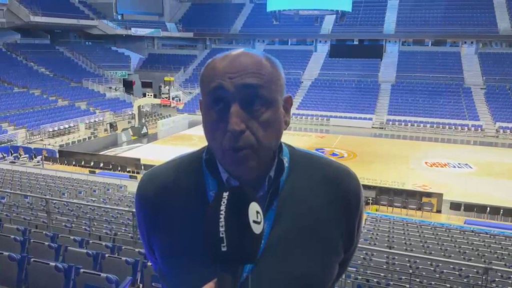 El Movistar Arena se abrió para cobijar a los viajeros que no pudieron regresar a sus casas