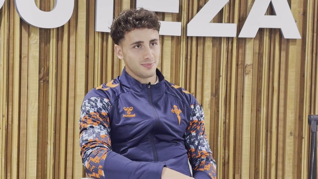 Pablo Durán analiza el Madrid-Celta en ElDesmarque