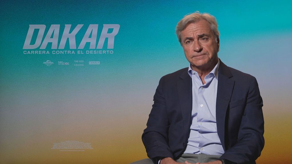 Carlos Sainz y la posibilidad de que sea presidente de la FIA