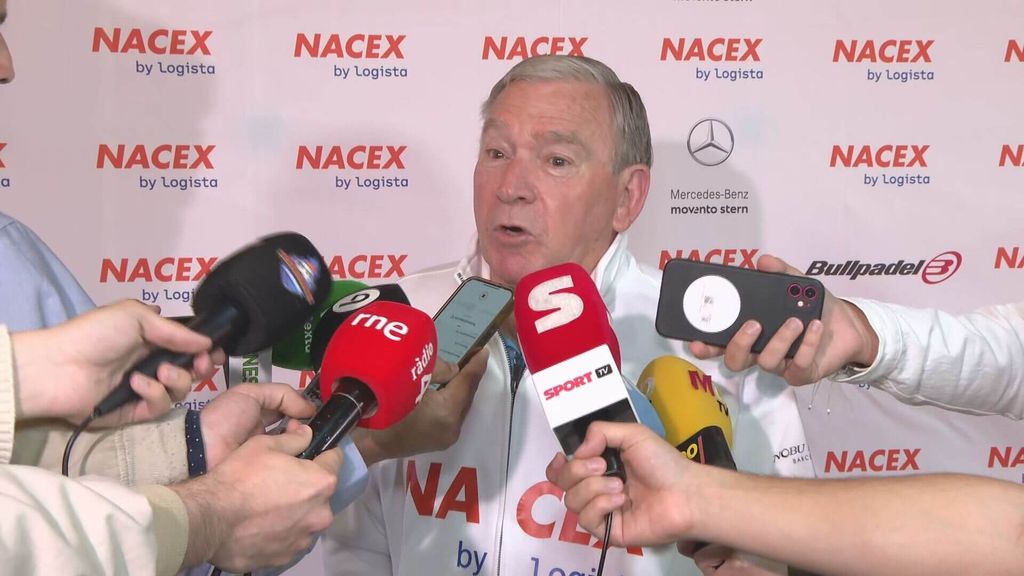 Clemente da la clave para la remontada en Old Trafford