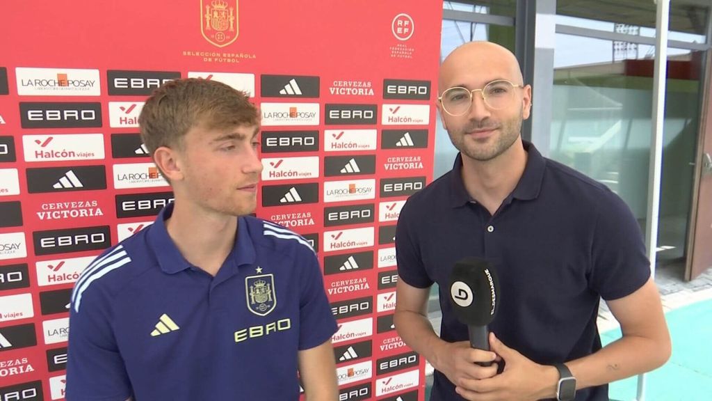 Dean Huijsen, entrevista en exclusiva con ElDesmarque