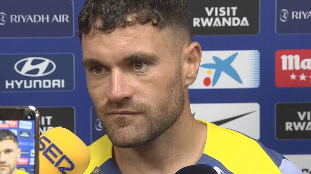 Javi Galán y Robin Le Normand analizan el favoritismo del PSG: "Lo han demostrado este año"