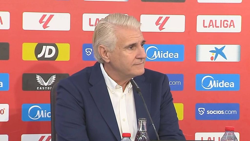 Antonio Cordón, el símil del elegante arrodillado y su 'espina' con el Sevilla