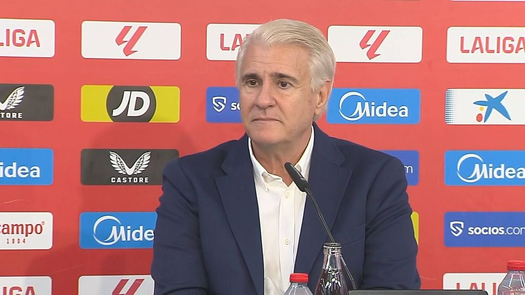 Antonio Cordón echa flores a Del Nido Carrasco