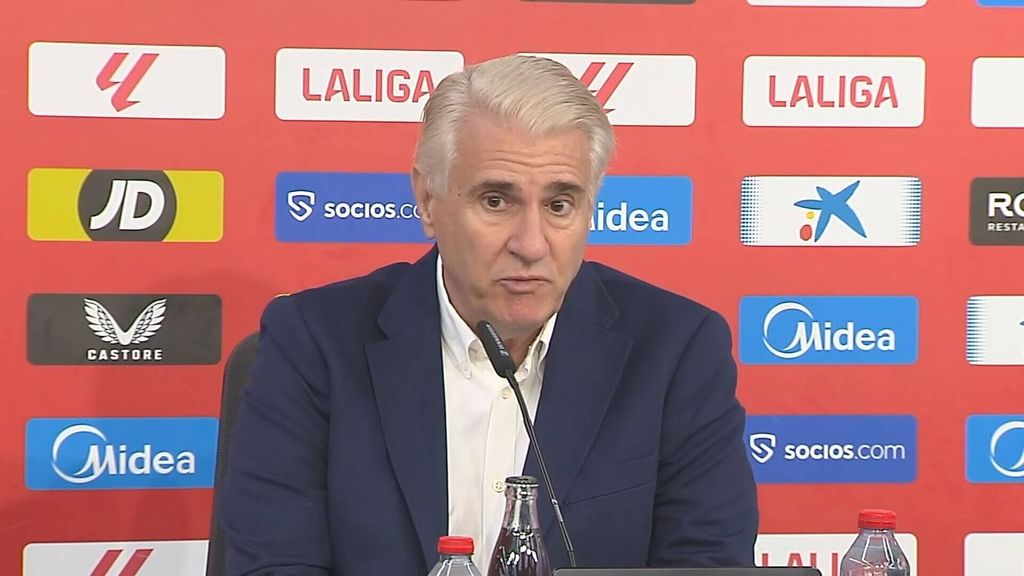 Matías Almeyda y el mercado según Antonio Cordón