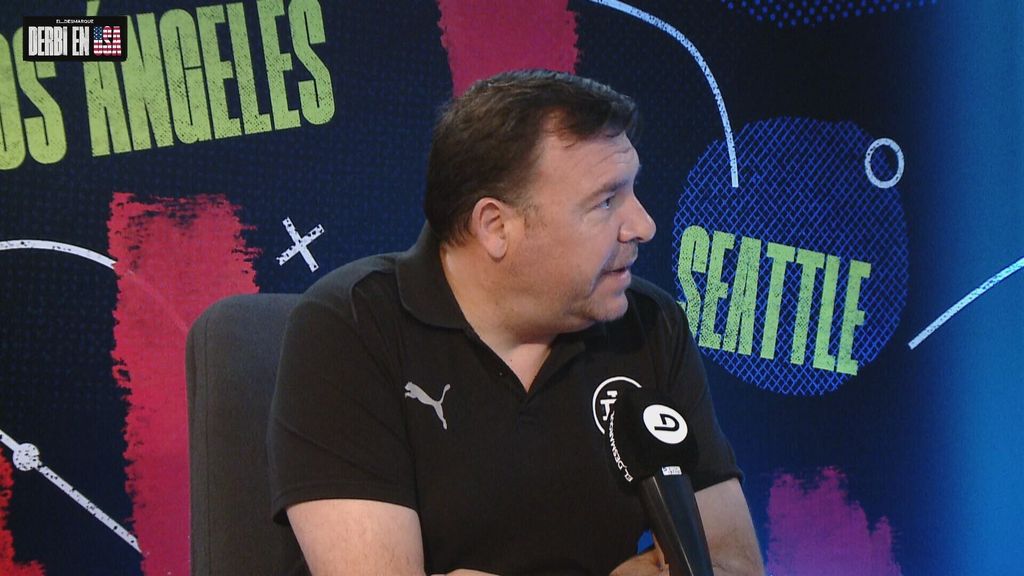 Derbi en USA: Rubén Uría habla de las carencias del Real Madrid