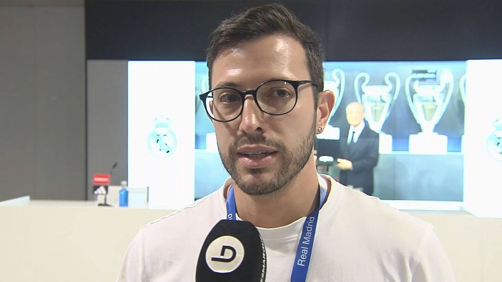 Los periodistas argentinos se mojan y ponen a Franco Mastantuono por encima de Lamine Yamal