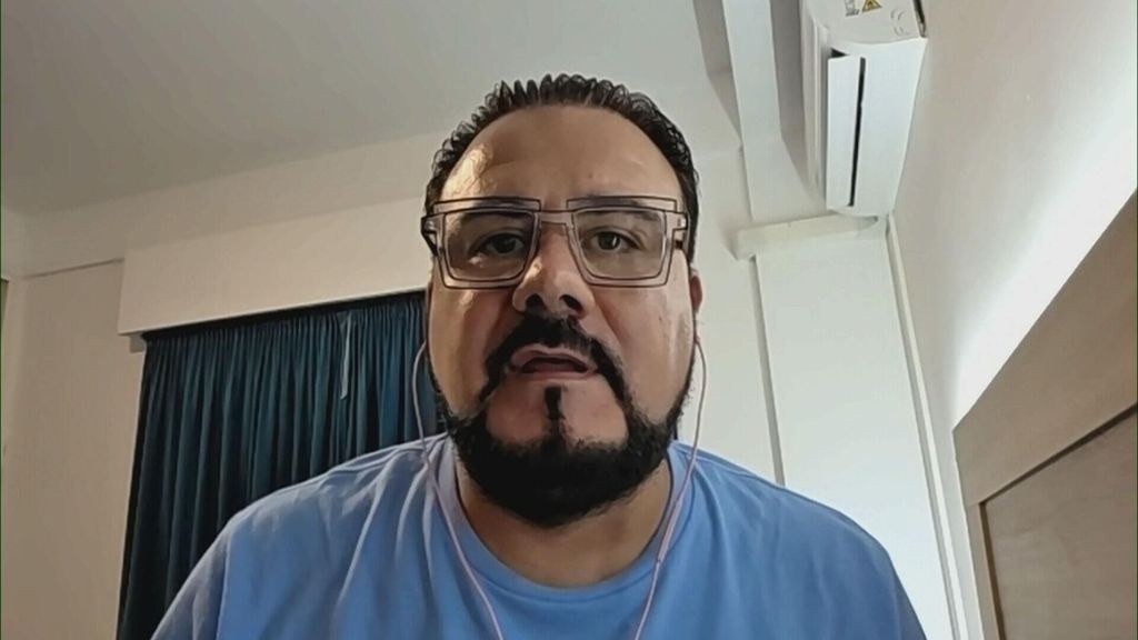 Miguel Galán revela la carta enviada a Rafael Louzán y sus tres peticiones para cambiar el fútbol español