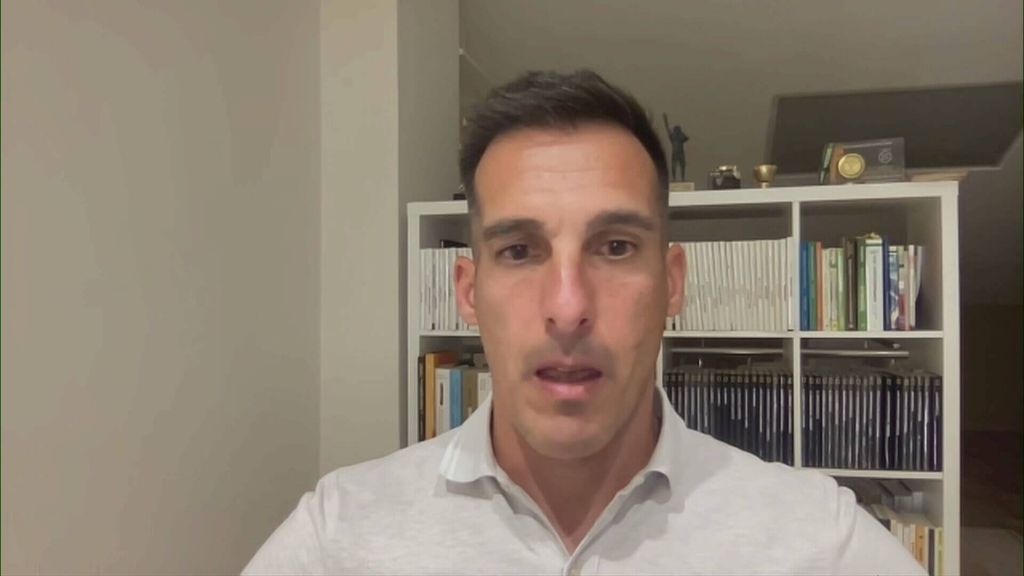 Estrada Fernández, crítico con el comité de asesores del CTA al desear que explicaran las cosas en directo