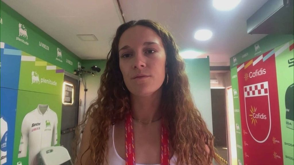 La Asociación de Ciclistas Profesionales explica cómo está afectando las protestas de La Vuelta a los ciclistas del equipo Israel-PT