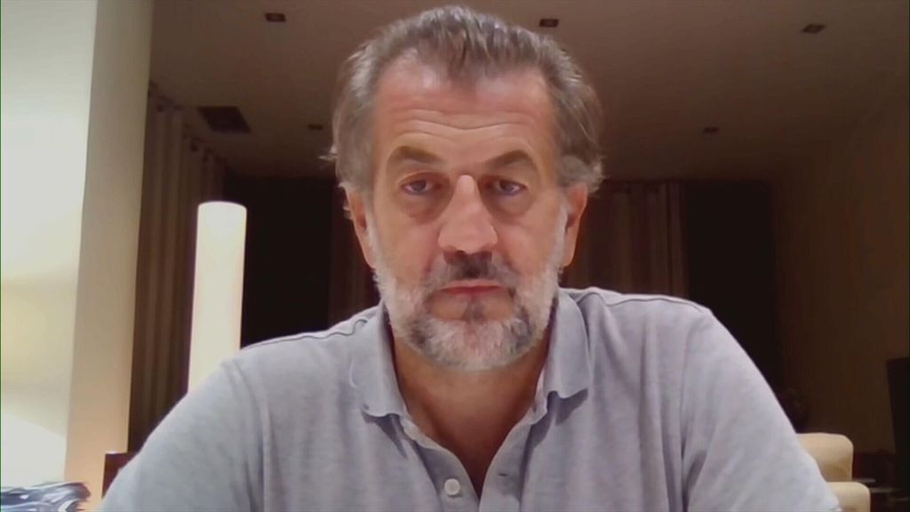 Toni Freixa celebra el avance en la instrucción del caso 'Negreira' y lanza un dardo al Real Madrid