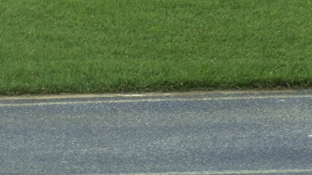 El Real Madrid ha pedido a la UEFA que rebajen la altura del césped, pero se lo han denegado