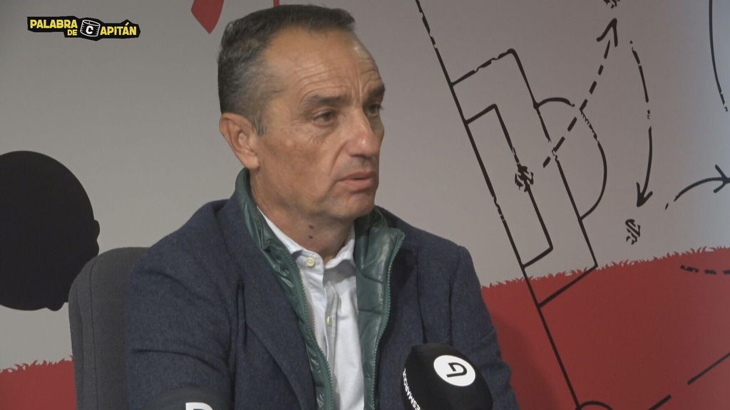 José Luis Oltra, su espina clavada con el Valencia y su trayectoria en el Levante