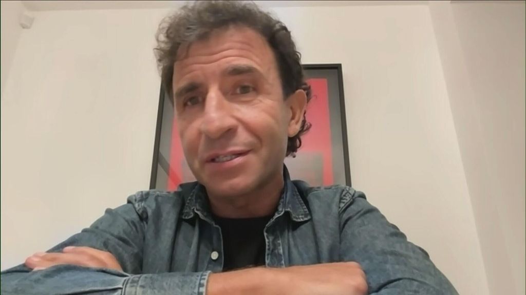 Luis Milla se moja sobre la situación de Vinicius y Xabi Alonso en el Real Madrid y la renovación del brasileño