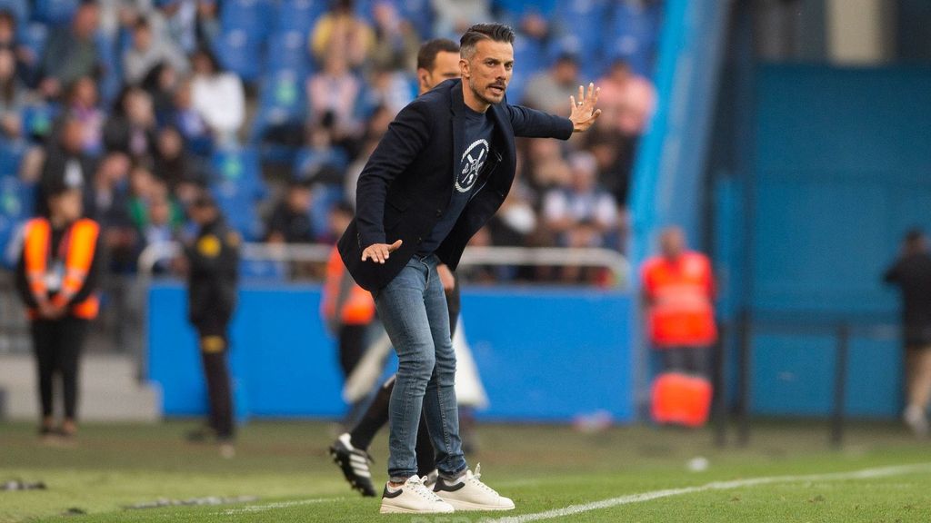 Rubén de la Barrera: "Tenemos que construir mentalidad"