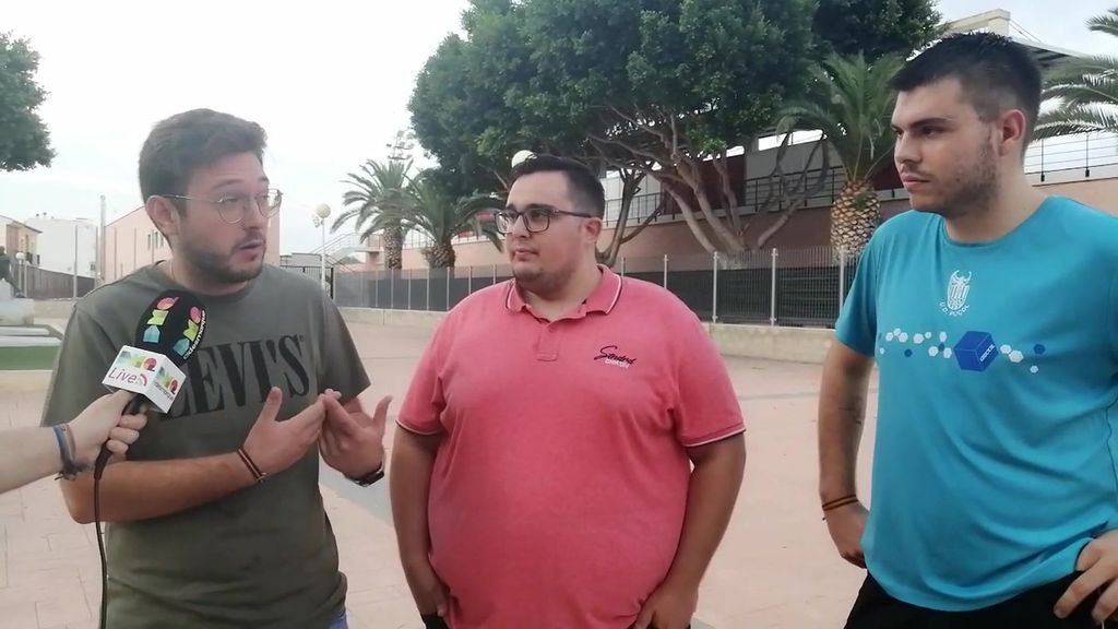 La afición del Valencia CF afectada por el Caso Vinícius opina de la sanción