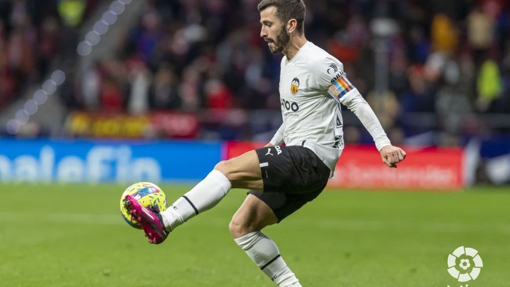 Gayà habla del miedo al descenso