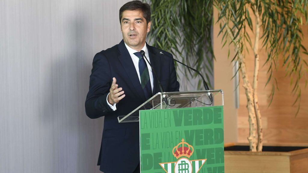 Haro y Fajardo analizan el mercado de fichajes