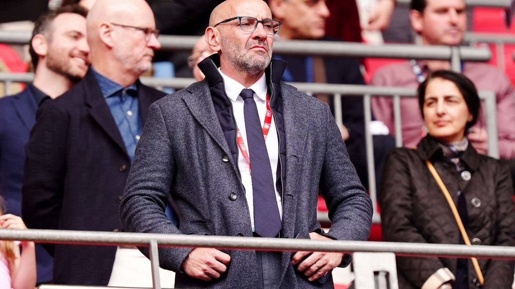 Entrevista a Monchi en ElDesmarque: La Tercera Vía y la venta del Sevilla