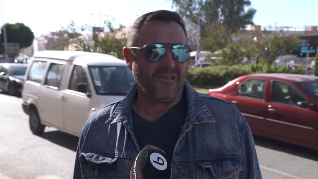 A los sevillistas no les vale con la destitución de Diego Alonso