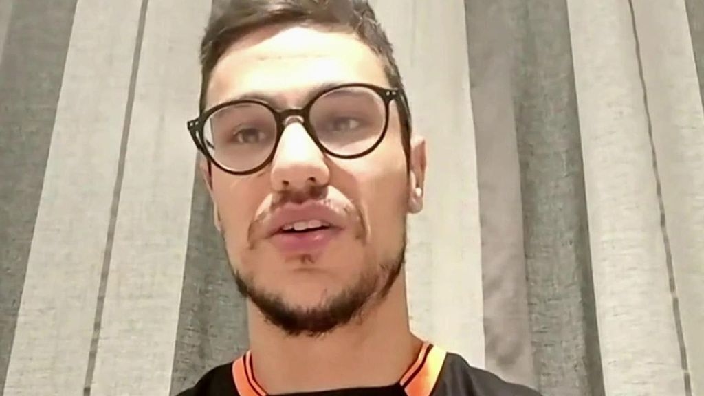 Un aficionado del Valencia pide más defensa al club por el "desprestigio" que están sufriendo