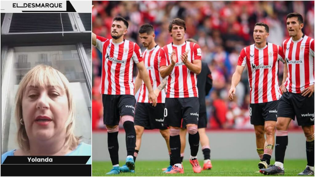 La odisea de los aficionados del Athletic para viajar a Roma en autobús: "Estuvimos a punto de cancelarlo"