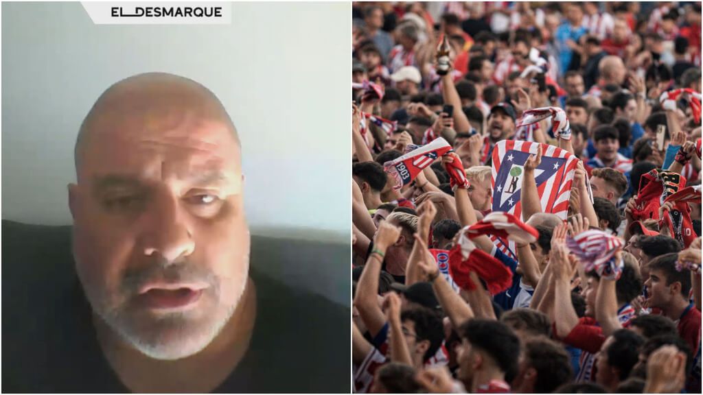 Los aficionados del Atlético de Madrid estallan: otro partido a las 21h