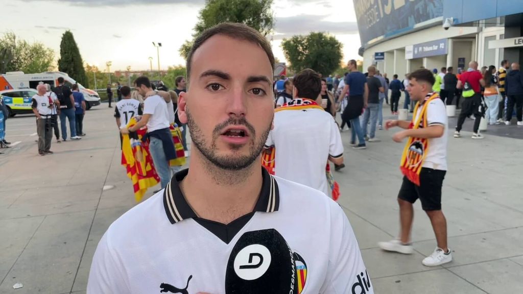 La afición opina de la temporada del Valencia